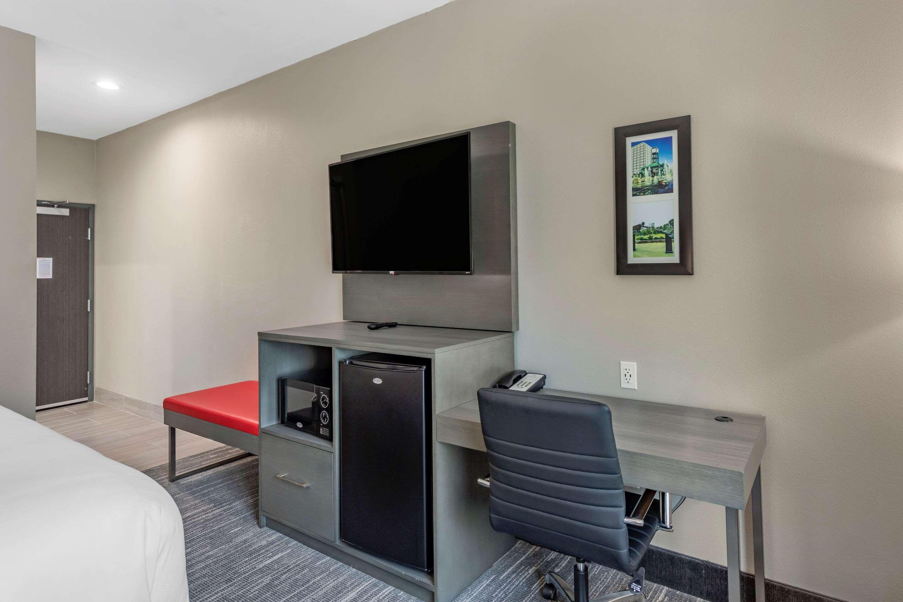 Comfort Inn & Suites Olive Branch Dış mekan fotoğraf