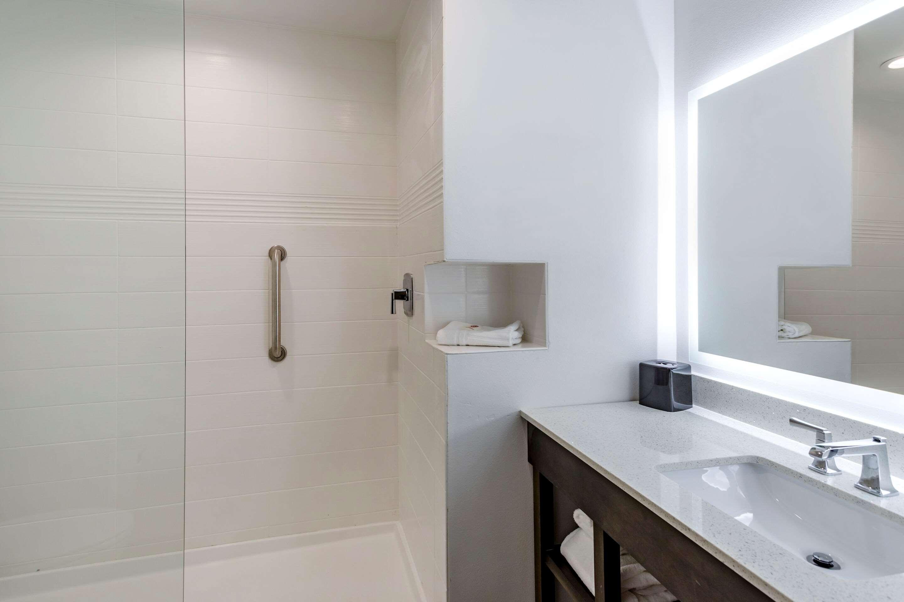 Comfort Inn & Suites Olive Branch Dış mekan fotoğraf