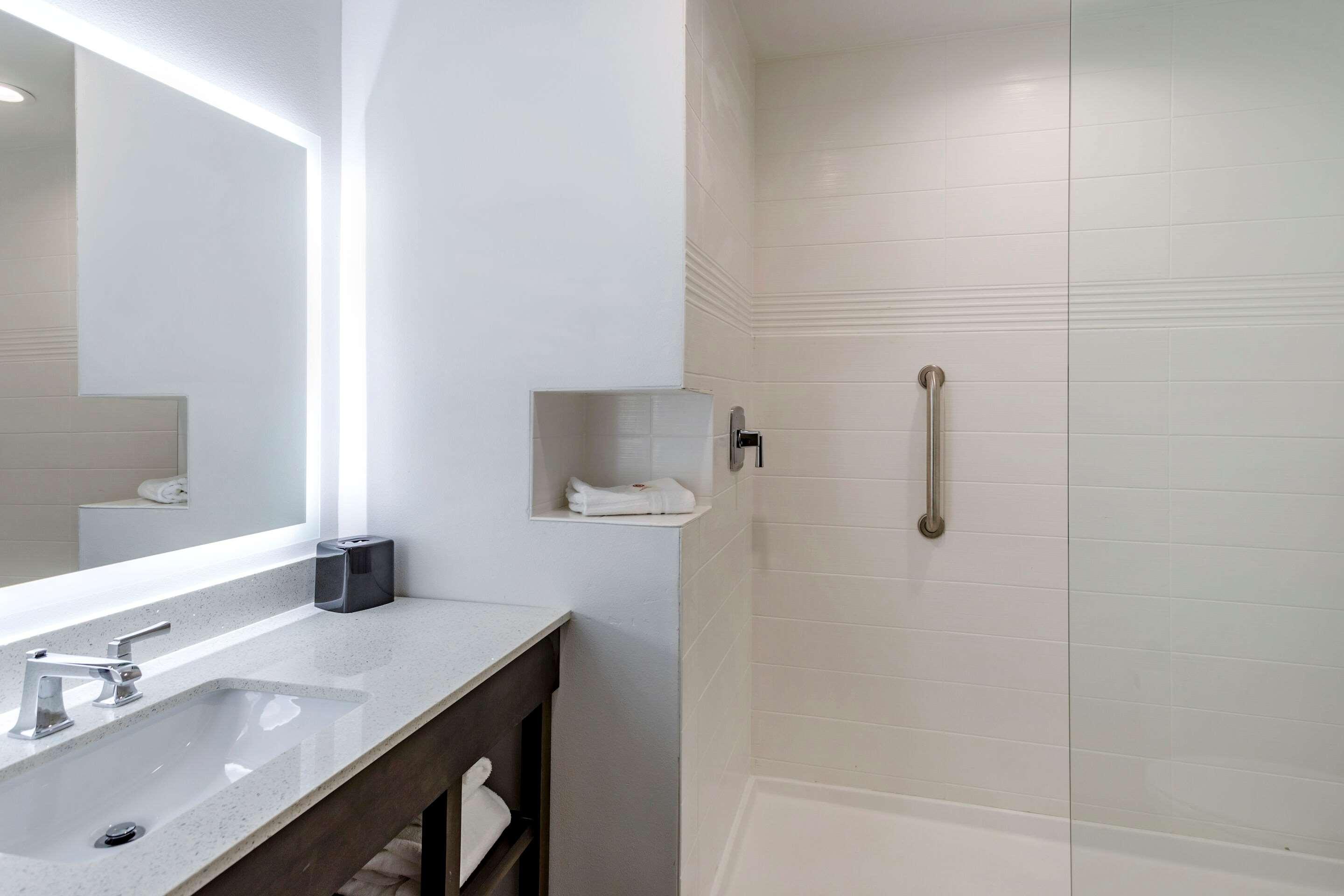 Comfort Inn & Suites Olive Branch Dış mekan fotoğraf