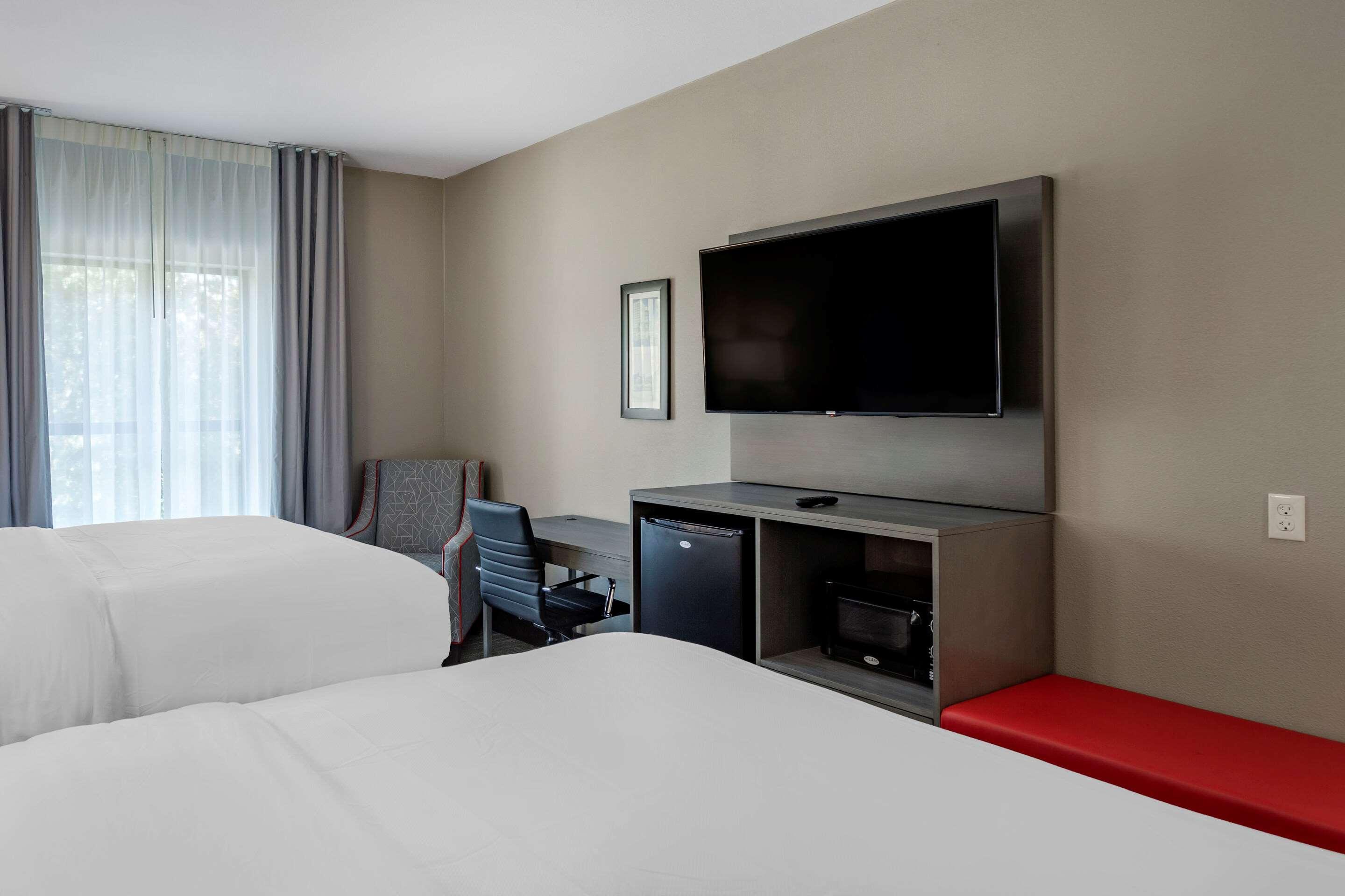 Comfort Inn & Suites Olive Branch Dış mekan fotoğraf