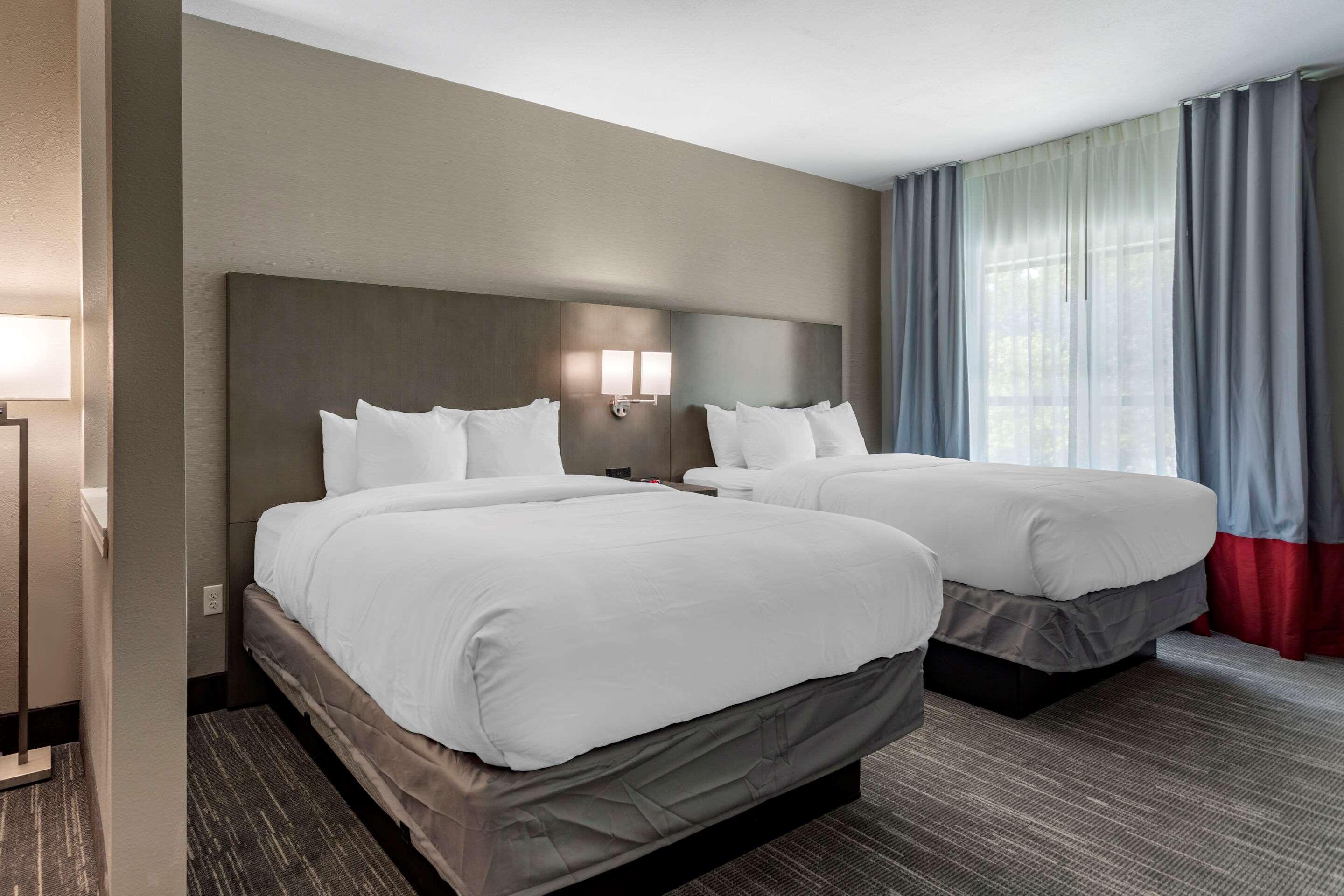 Comfort Inn & Suites Olive Branch Dış mekan fotoğraf