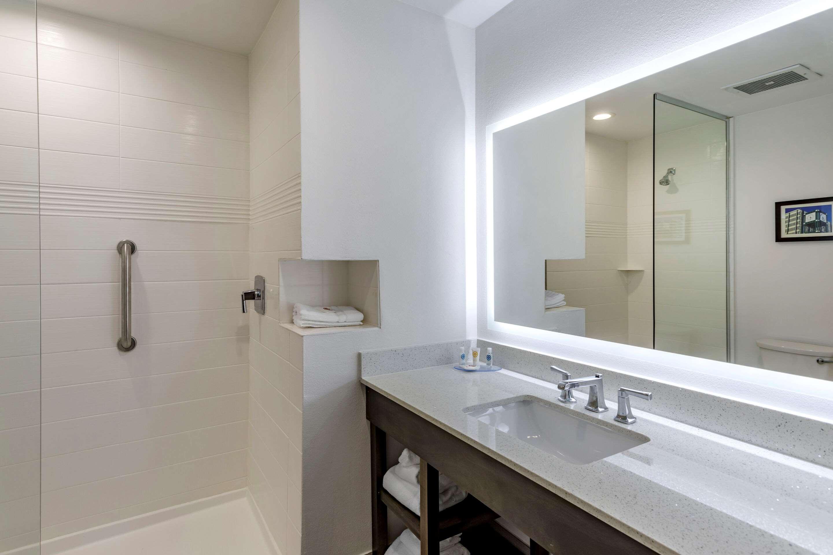 Comfort Inn & Suites Olive Branch Dış mekan fotoğraf