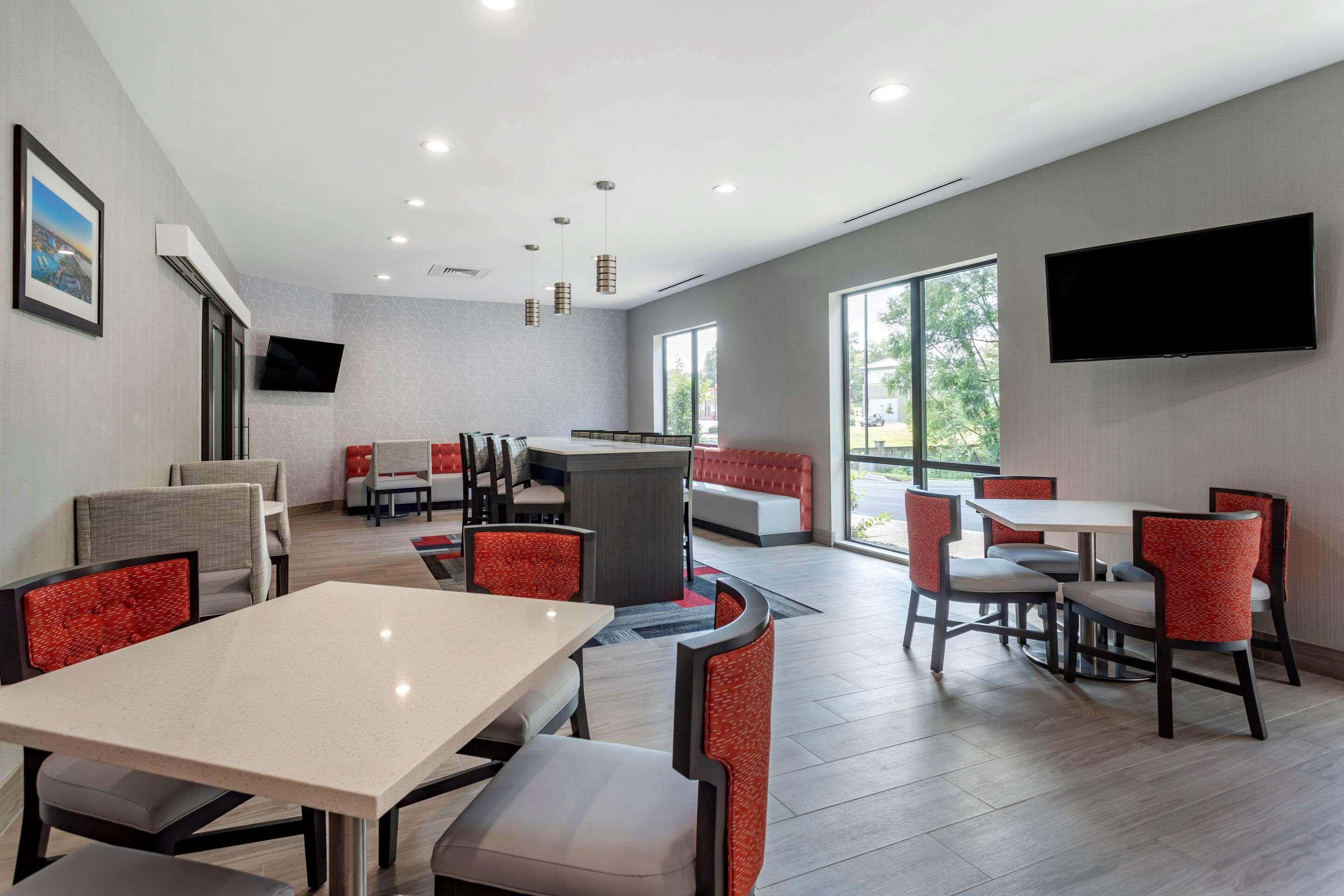 Comfort Inn & Suites Olive Branch Dış mekan fotoğraf