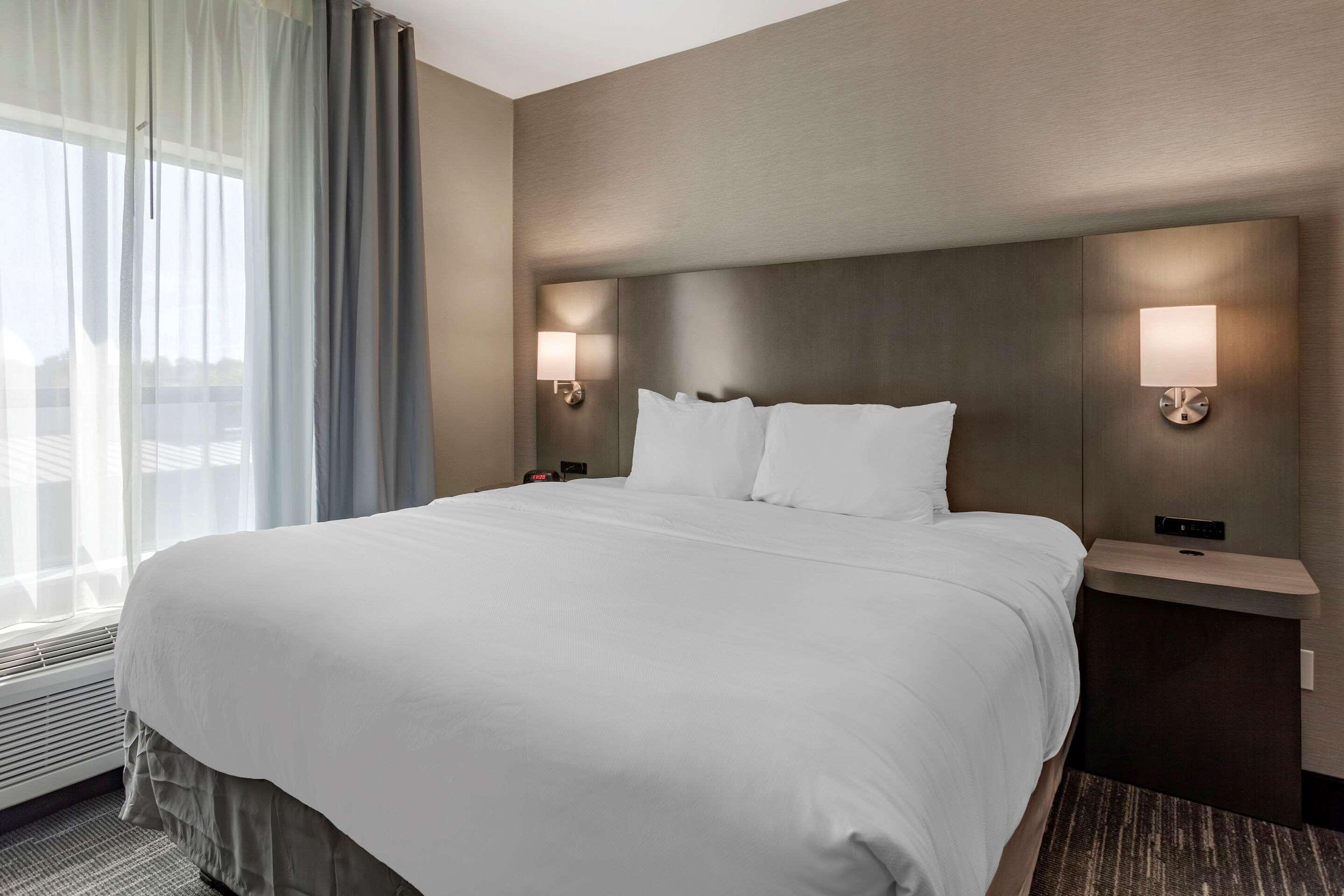 Comfort Inn & Suites Olive Branch Dış mekan fotoğraf