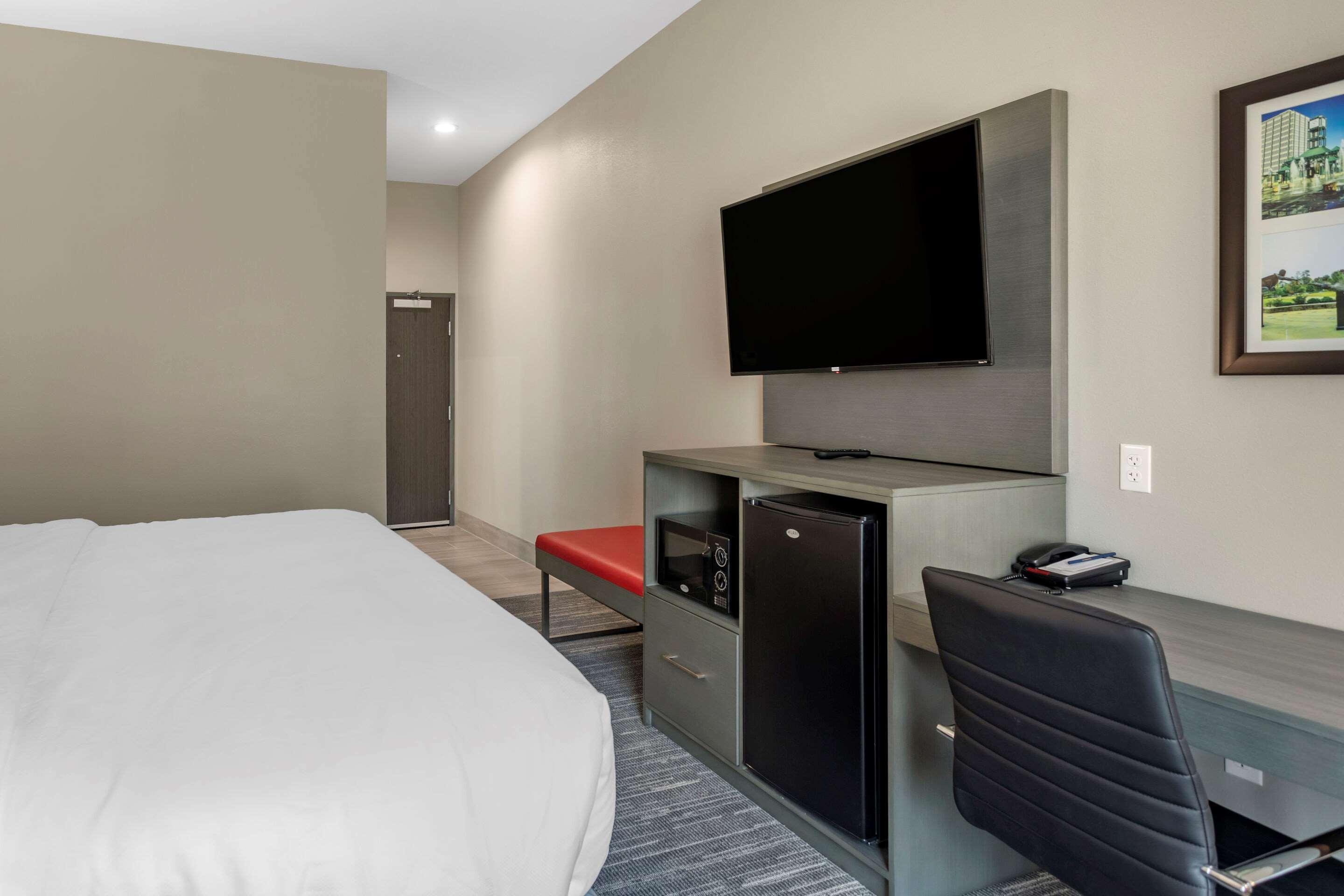 Comfort Inn & Suites Olive Branch Dış mekan fotoğraf