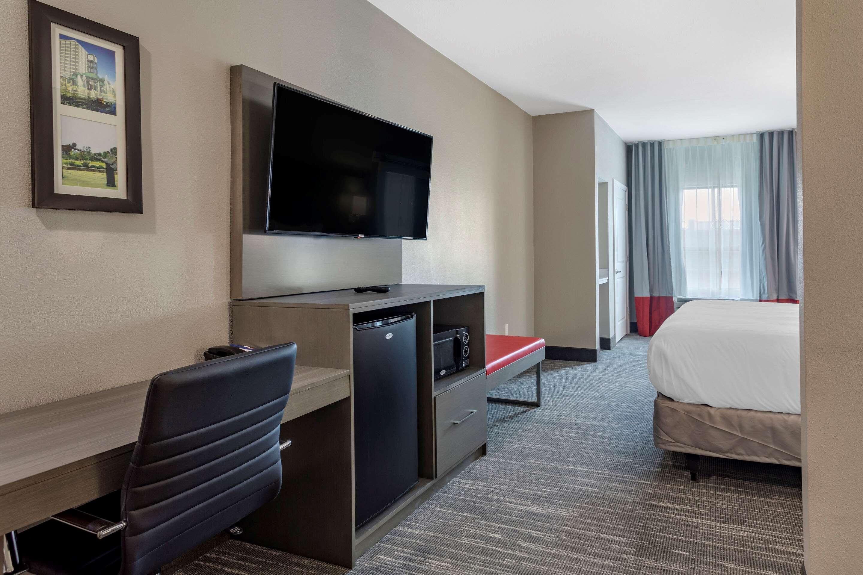 Comfort Inn & Suites Olive Branch Dış mekan fotoğraf