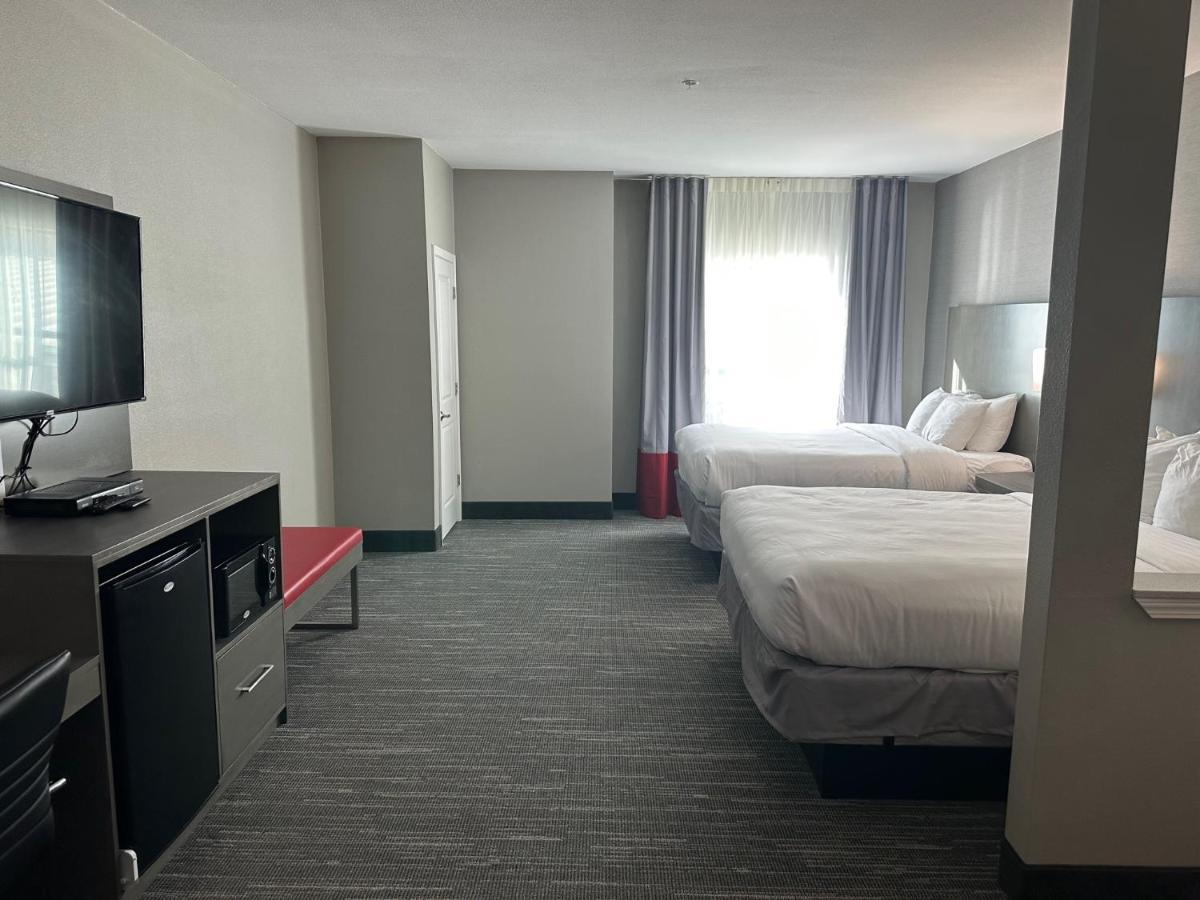 Comfort Inn & Suites Olive Branch Dış mekan fotoğraf